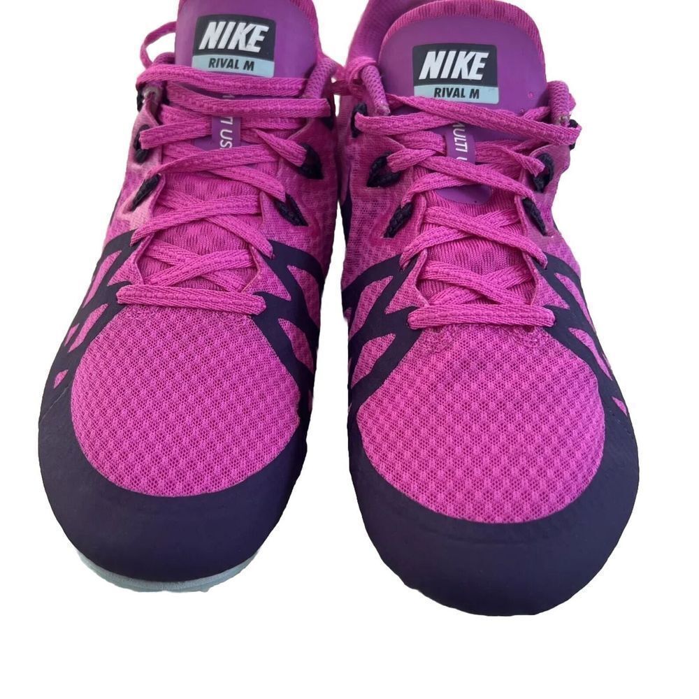 Nike Rival M9 Track & Field Women’s‎ Size 10.5 Nike Racing